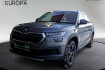 Skoda Kodiaq Tour 2.0 tsi dsg 4×4 tour acc navi kam matrix eklappe 4