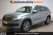 Skoda Kodiaq L&K 2.0tsi dsg l&k 4×4 virtual ahk 7 sitzer