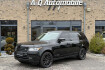 Land Rover Range Rover Vogue Range rover 5.0 v8 sc vogue lang panzer