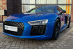 Audi R8  coupe 5.2 fsi quattro plus *carbon*b&o*