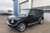 Mercedes Classe G  Benz g 400 d amg line/schiebedach/led/night paket