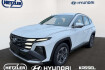 Hyundai Tucson Select select 2wd navi digitales cockpit led apple carpla