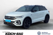 Volkswagen T-Roc R-Line T roc 1 5 tsi r line dsg ahk led navi kamera