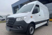Mercedes Sprinter Base Benz sprinter 317 cdi aut. l2h2 mbux 360 ahk 3 5t