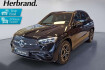Mercedes GLC AMG Line Advanced Benz glc 300 d 4m amg ahk kamera night led