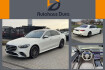 Mercedes Classe S  Benz s 500 4matic lang amg line navi+led+pano