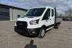 Ford Transit Custom Basis Transit transit 350 l2h2 lkw ha basis