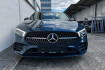 Mercedes Classe A AMG Line Benz a 200 d amg distronic plus/sondermodell exklusiv
