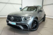 Mercedes Glc 63 Amg  Benz glc 63 amg 4m night+burmester+panorama+sitzklima