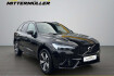 Volvo XC60 Plus Black Edition Xc60 plus black edition xc 60 t6 awd ed. plug in sta?