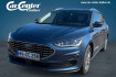 Ford Focus  turnier titanium+navi+ruckfahrkamera