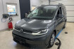 Volkswagen Caddy Move life  navigation  led  dsg  ahk