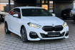 BMW Série 2 Coupé Sport Bmw 218  218 d gran coupe *m sportpaket*m paket*1.hd*mwst*