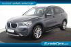 BMW X1 XLine sdrive18i xline *1.hand*leder*navi*shz*