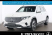 Mercedes EQB Electric Art Benz eqb 300 4m electric art+ahk+distron+keyless+memo
