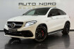 Mercedes GLE 63 AMG  benz gle 63 amg  benz gle 63 amg s coupe 4m.*22´´*pano*night*h&k*360 *