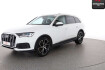Audi Q7 S-Line q7 45 tdi qu s line 21zoll nachtsicht luft laser