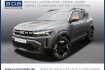 Dacia Duster Extreme extreme hybrid 140 8 fach bereift