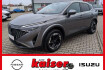 Nissan Qashqai N-Connecta 1.3dig t xtronic n connecta glasd.*winter*komfort*