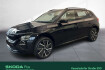Skoda Kamiq Drive 1.5 tsi dsg drive ahzv kamera led navi