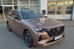 Mazda CX-80 HOMURA Plus Cx 80 homura plus awd panorama matrix 360  7 sitze