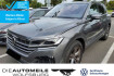 Volkswagen Touareg Elegance v6 3.0 tdi tiptronic 4motion elegance ac