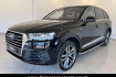 Audi Q7  3.0 tdi quattro s line|7 sitze|matrix|voll|