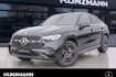 Mercedes GLC AMG Line Advanced Benz glc 200 d 4matic coupe amg distronic 360  ahk