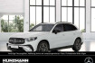 Mercedes GLC AMG Line Advanced Benz glc 200 d 4matic amg night distronic 360  ahk