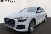 Audi Q8  55 tfsi e quattro hud+connect+bluetooth+++