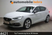Seat Leon FR 1.5tsi fr virtual navi 5 jahre garantie