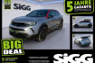 Opel Mokka GS 1.2 turbo gs line mit nur 12951 kilometer