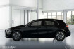 Mercedes Classe A Progressive Advanced Benz a 180 d progressive+ahk+led+kamera+8g