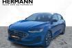 Ford Focus Titanium 1.0 ecoboost titanium led*navi*shz*sync*lm