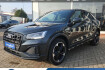 Audi Q2 Advanced 35 2.0 tdi advanced led clima shz pdc soundsystem