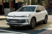 Volkswagen Tiguan Goal 1.5 tsi dsg goal acc navi ahk