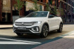 Volkswagen T-Roc R-Line T roc cabrio 1.5 tsi dsg r line navi acc