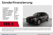 Audi Q2 S-Line 35 tfsi s line ext/leder/navi/r kamera/17 zoll