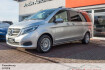 Mercedes Classe V Avantgarde Benz v 250 v250 cdi*lang*4matic*avantgarde edition*sitzklim