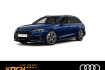 Audi S4  50 tdi q. tiptr.  matrix  ahk  pano  hu
