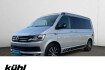 Volkswagen California  T6 california 2.0 tdi dsg 4m 7.sitzer beach edit