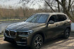 BMW X5  xdrive 40d *komfortsitze+beluftung*luft*h&k*