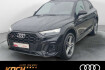 Audi SQ5 quattro Sq5 55 tdi q. tiptr.  matrix  pano  b&o  hud  ac