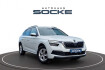 Skoda Kamiq Ambition 1.5 tsi ambition