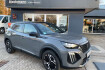 Peugeot 2008  puretech 130 eat8 gt