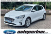 Ford Focus Titanium lim. titanium