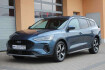 Ford Focus Active X active turnier 1.0 ecoboost hybrid