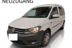 Volkswagen Caddy Maxi Trendline maxi 2 0 tdi dsg ahk kamera 1.hand trendline bmt