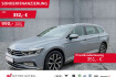 Volkswagen Passat SW Elegance Passat variant 2.0 tdi dsg elegance matrix+navi