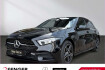 Mercedes Classe A AMG Line Benz a 250 e amg night panorama business ambiente led